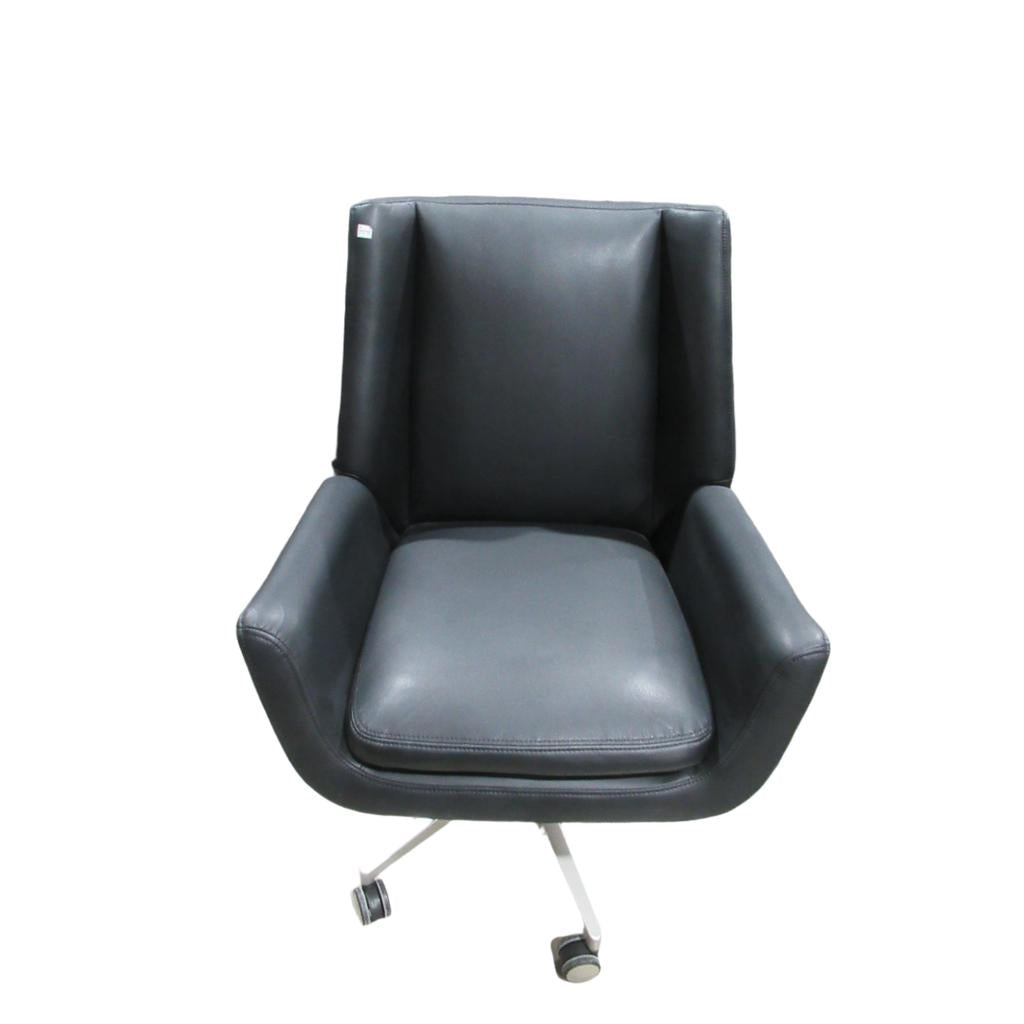 Thomasville Mid-back Manager Office Chair – Liquidation Nation