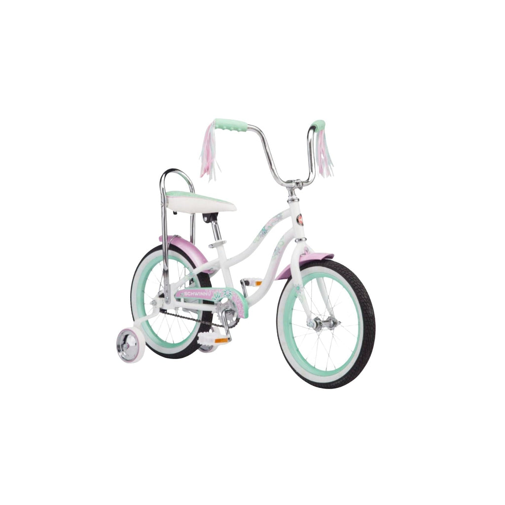 schwinn jasmine bicycle Schwinn Jasmine Girl's Bicycle, 16-inch wheels – Liquidation Nation