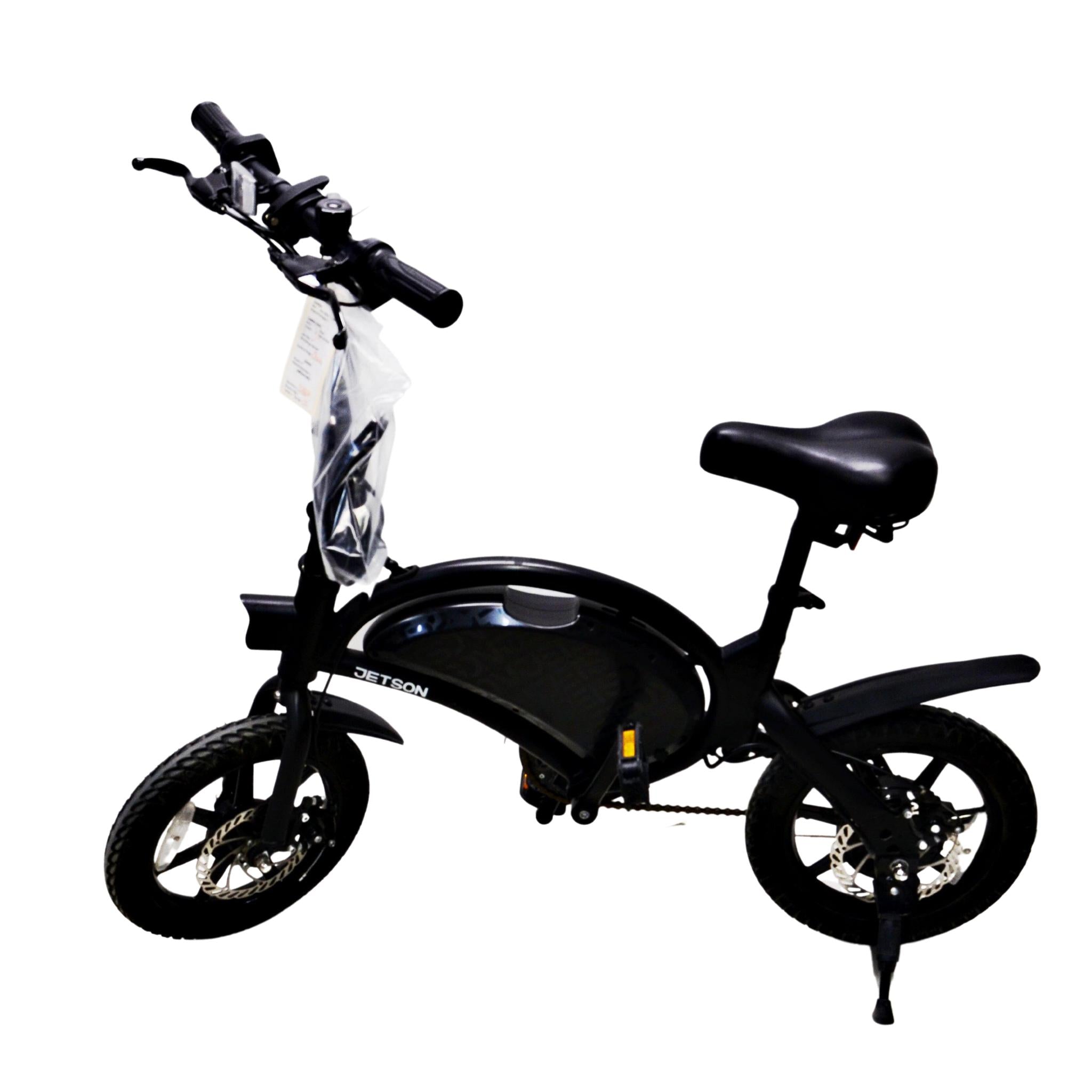 Jupiter Costco Foldable Electric Bike Defiant Folding Electric Fat