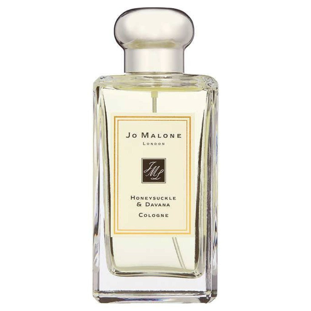 Jo Malone London Honeysuckle & Davana Eau de Parfum 3.4 fl