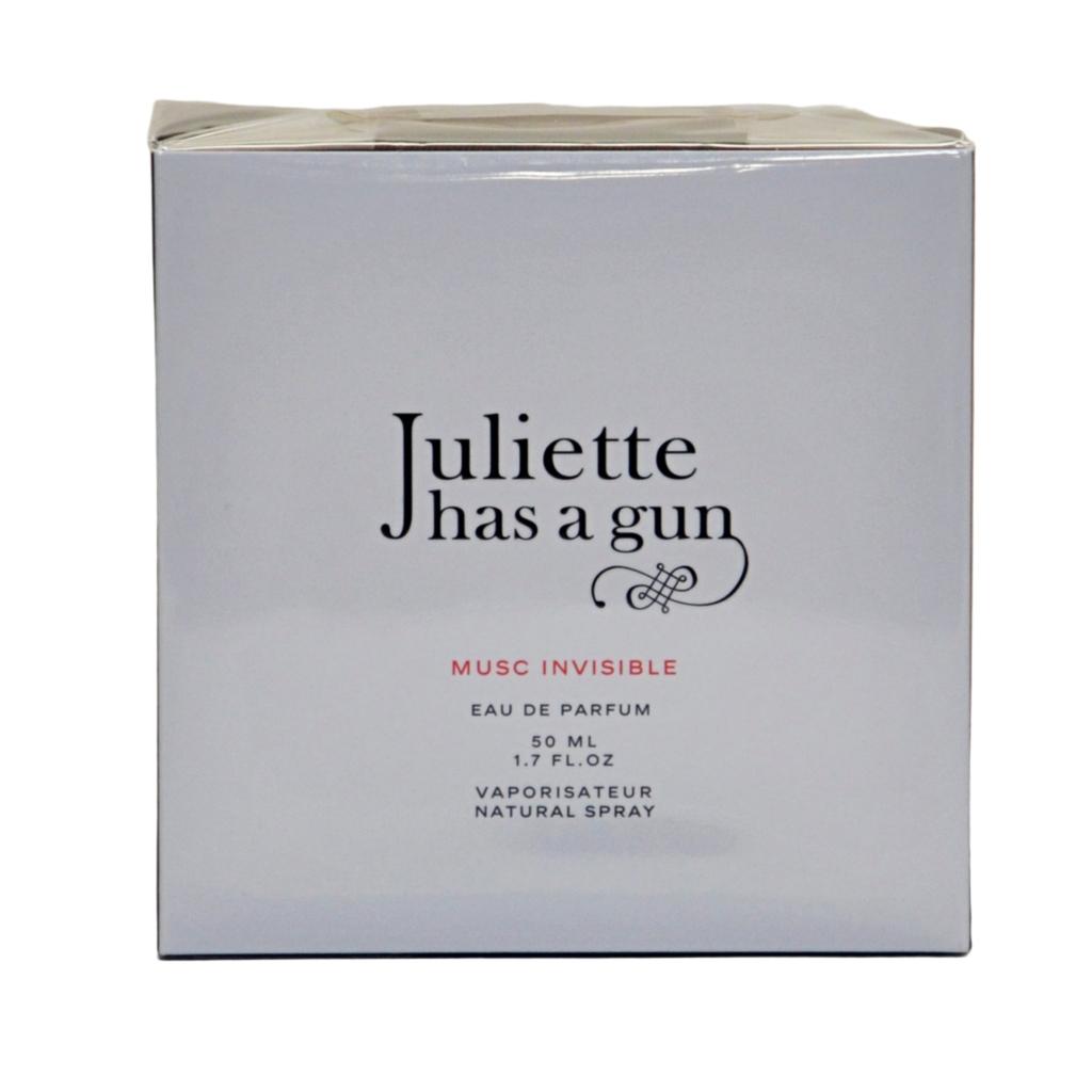 Juliette Has a Gun Women's Musc Invisible Eau De Parfum Spray 50ml