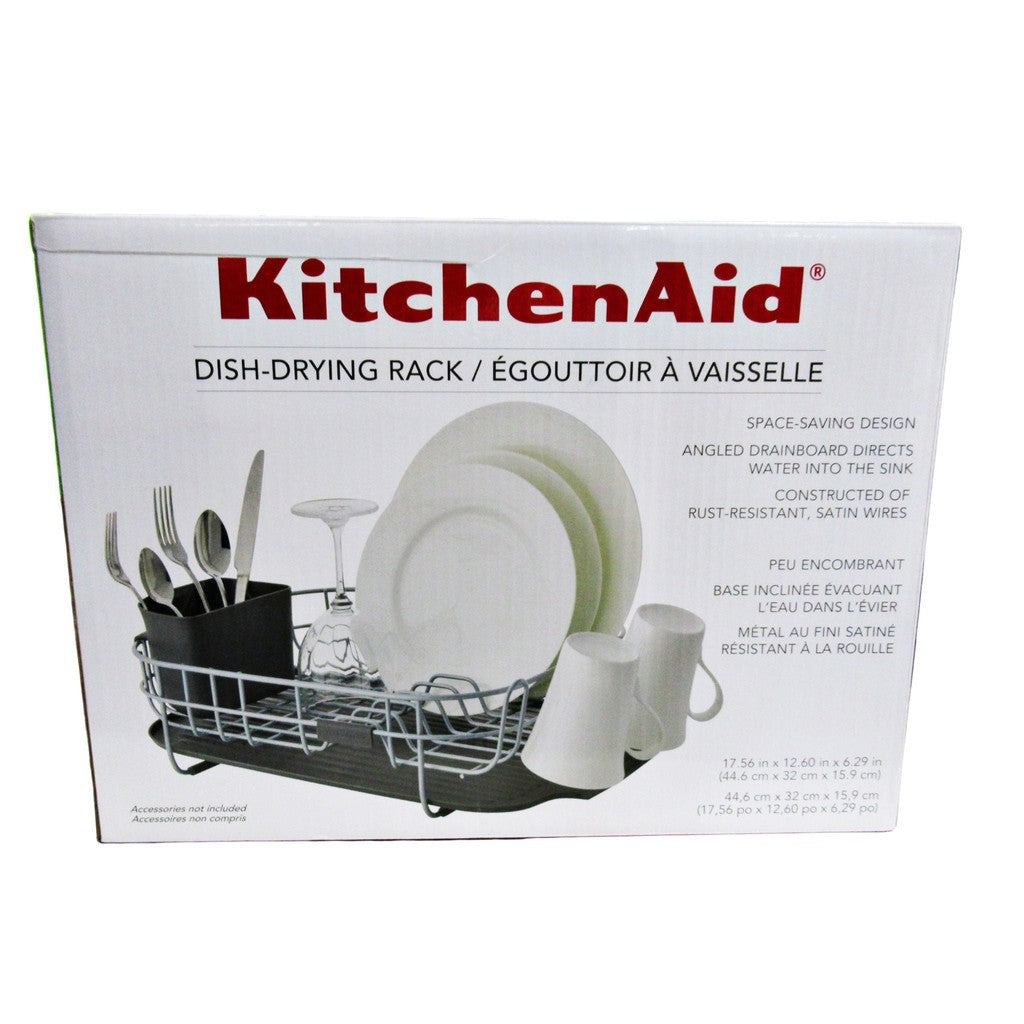 KitchenAid Dish Drying Rack – Liquidation Nation