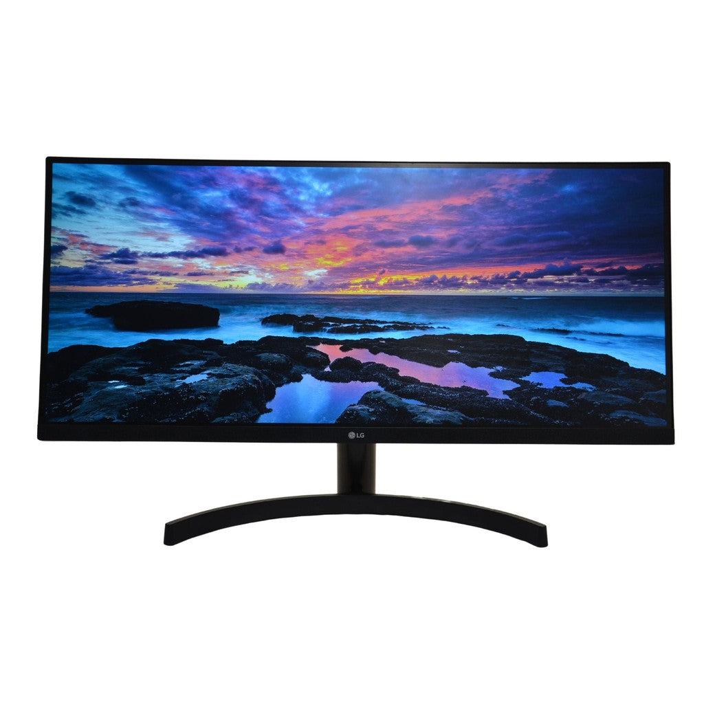 LG 29WQ50T-B 29