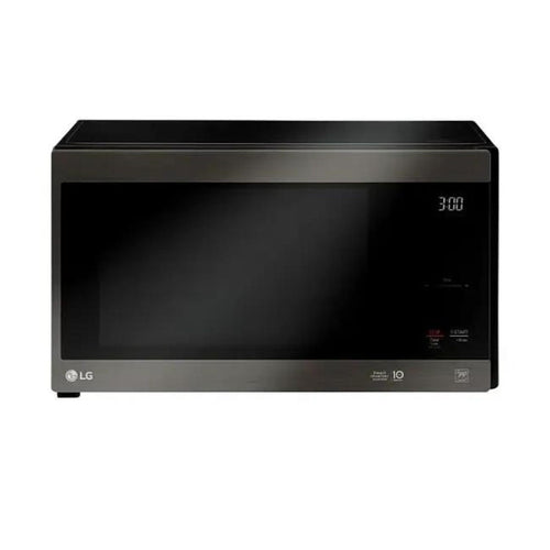 LG Countertop Microwave 1.5cu.ft. LMC1575BD