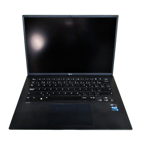 LG Gram 14 14Z90R-K.AA75A9 Intel Evo Laptop