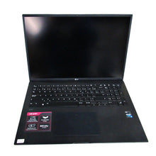 Load image into Gallery viewer, LG Gram 17 17ZB90R-K.AA75A9 Intel Evo Laptop
