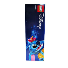 Load image into Gallery viewer, Lego Disney Stitch 43249 9+
