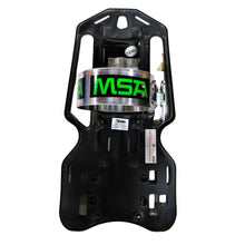 Load image into Gallery viewer, MSA Firehawk M7 SCBA Air Pack Tank Carrier Frame

