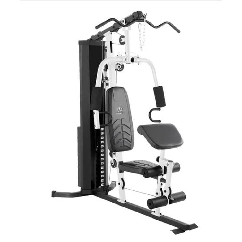 Marcy 68 kg (150 lb.) Stack Home Gym – Liquidation Nation