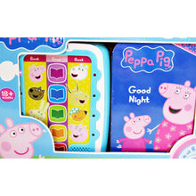 Load image into Gallery viewer, Me Reader Junior Peppa Pig 18+Months-Liquidation Store
