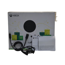 Load image into Gallery viewer, Microsoft Xbox Series S 512GB Console + Electric Volt Controller Bundle-Liquidation Store
