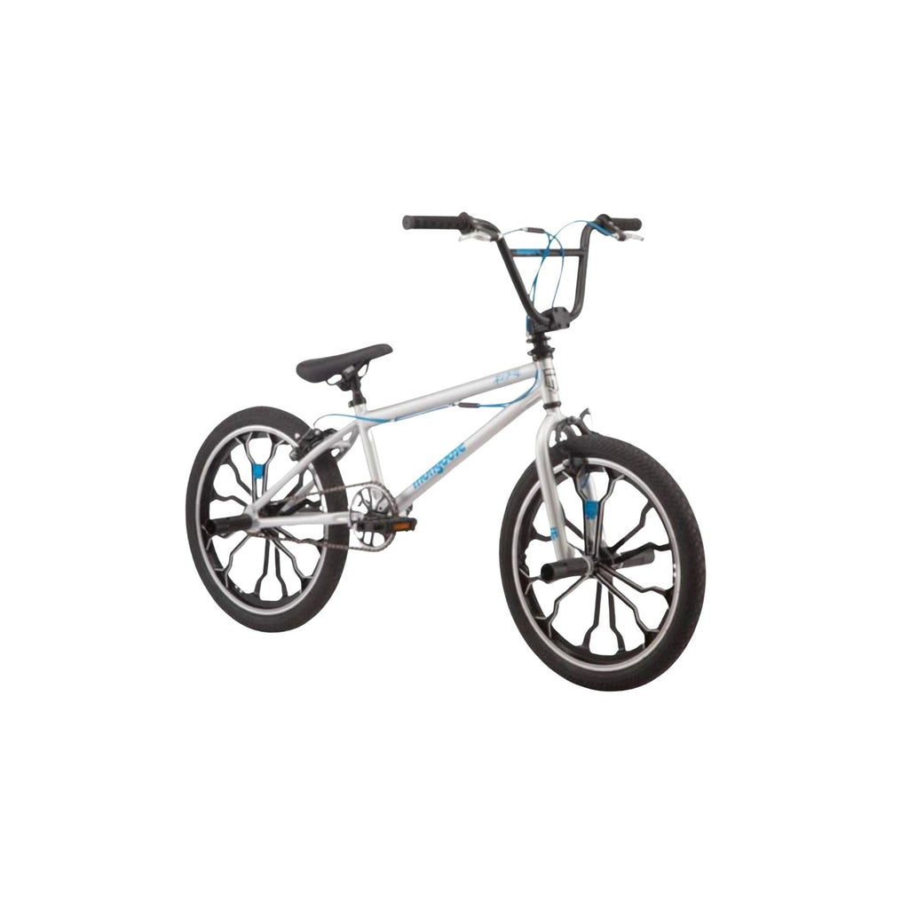 Mongoose Rebel Bmx Bike 20
