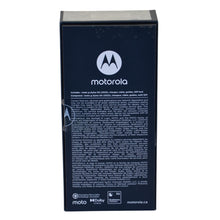 Load image into Gallery viewer, Motorola G Stylus 5G (2022) Smartphone - Steel Blue
