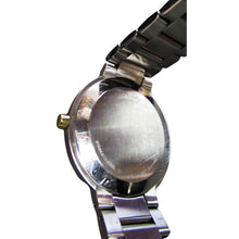 Load image into Gallery viewer, Movado Men&#39;s Watch 0606896 Black Dial Two Tone-Liquidation Store
