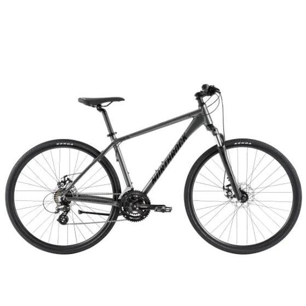Northrock CTM Bike Grey – Liquidation Nation