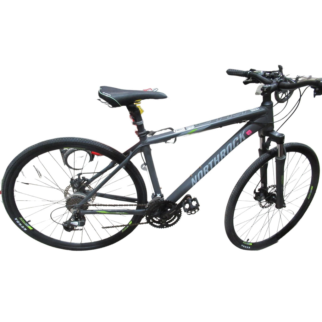 Northrock ctm hybrid bike online