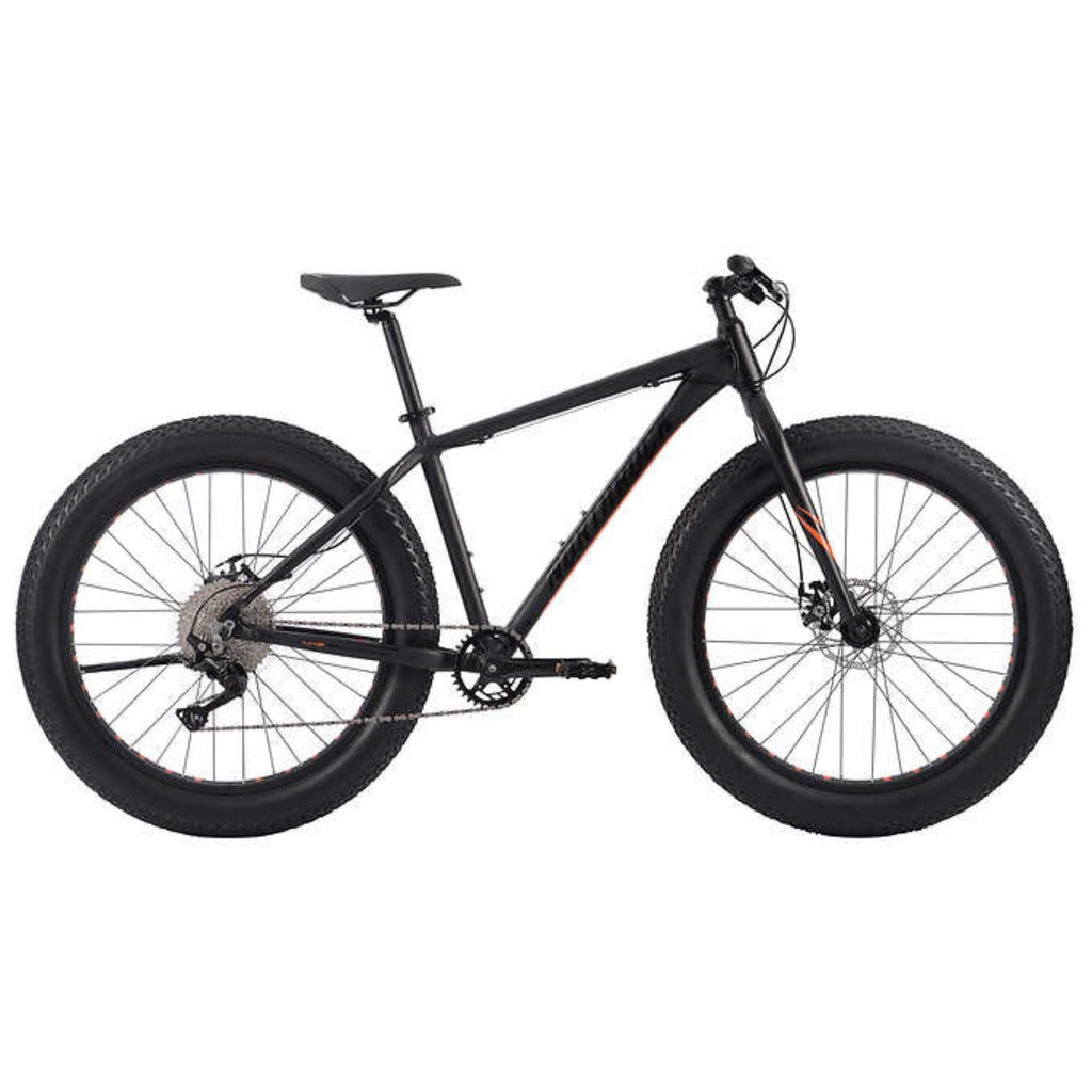 Northrock XCF 66 cm 26 in. Fat Tire Bike Liquidation Nation