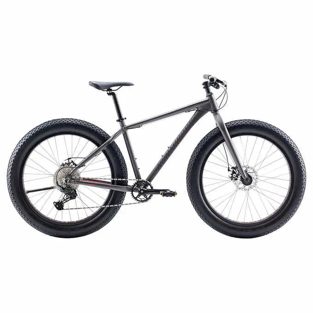 Northrock XCF Fat Tire Bike Liquidation Nation