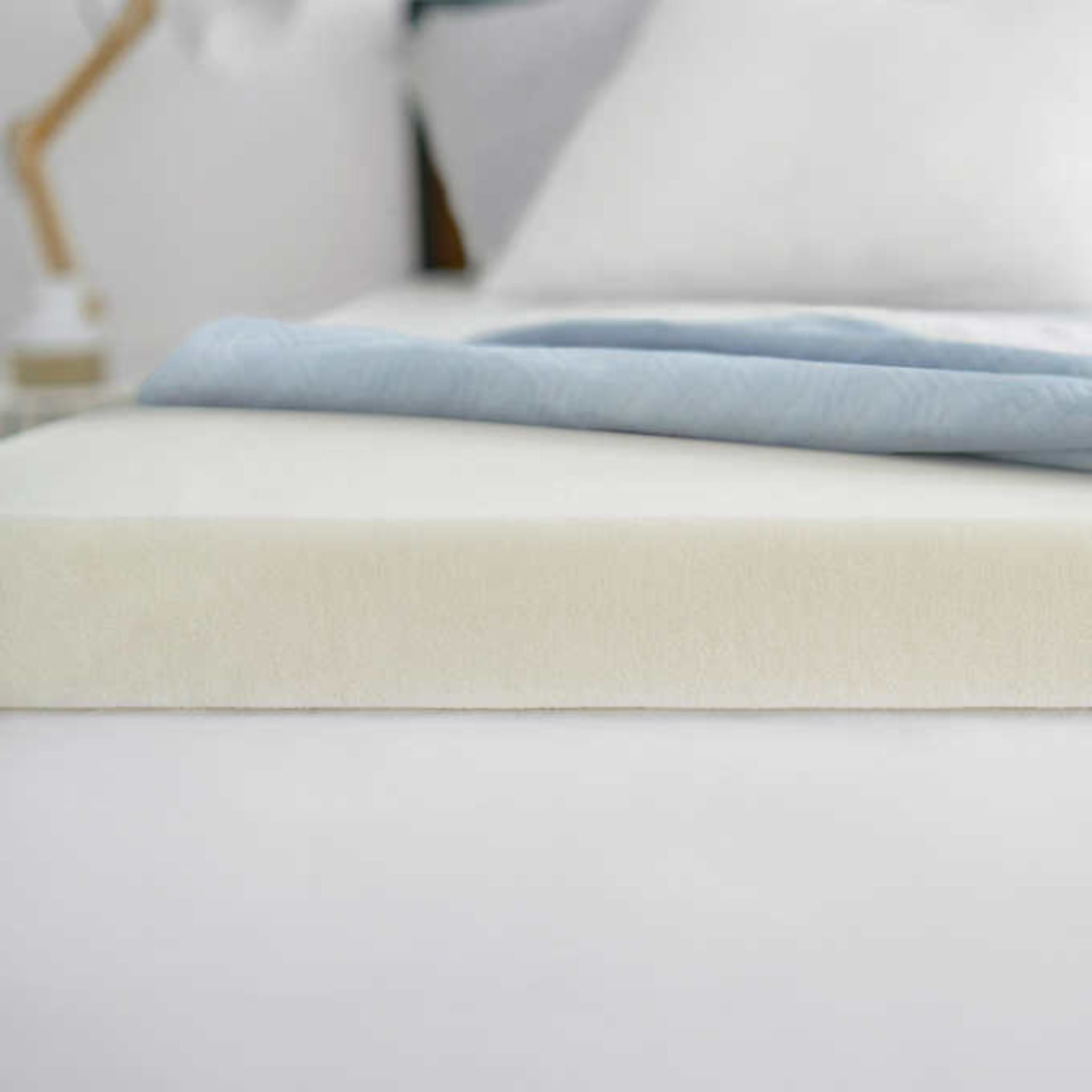 Novaform Celliant Overnight Recovery Mattress Topper Queen