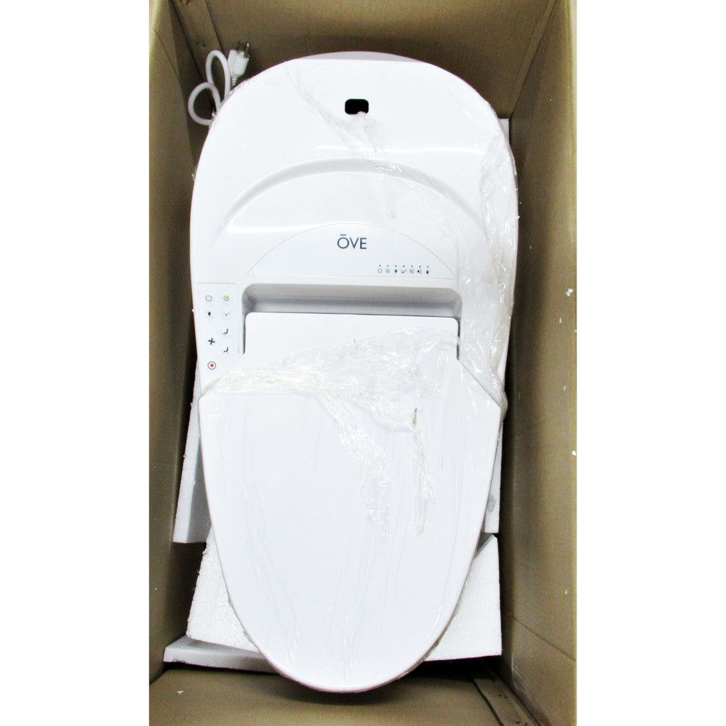 OVE Saga Smart Bidet Toilet Liquidation Nation