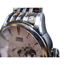 Load image into Gallery viewer, Oris Greenwich Mean Time Limited Edition Silver-Jewelry-Liquidation Nation
