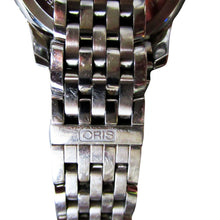 Load image into Gallery viewer, Oris Greenwich Mean Time Limited Edition Silver-Liquidation Store
