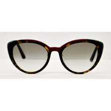 Load image into Gallery viewer, Prada Women&#39;s Gradient Sunglasses - Havana Red New Other
