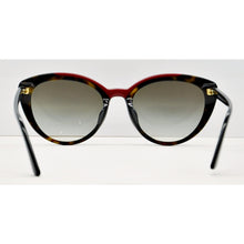 Load image into Gallery viewer, Prada Women&#39;s Gradient Sunglasses - Havana Red-Liquidation
