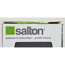 Load image into Gallery viewer, Salton Slim Induction Cooktop-Liquidation Store
