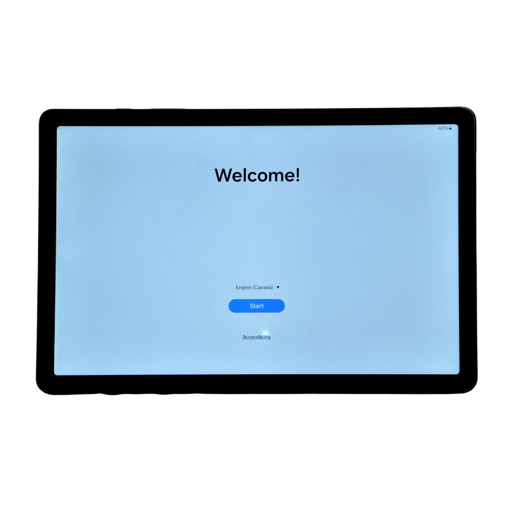 Samsung Galaxy Tab A9+ (Plus) - 64GB - Graphite – Liquidation Nation