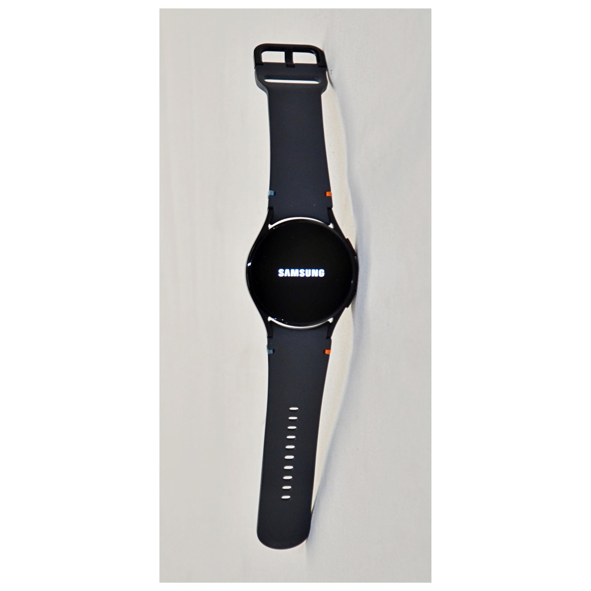 Galaxy smartwatch black best sale