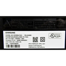 Load image into Gallery viewer, Samsung HW-A550/ZC 2.1CH 410W 5 Speakers Sound Bar with Wireless Subwoofer
