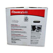 Load image into Gallery viewer, SentrySafe 1.2 cu.ft. Electronic Fire Safe SFW123FTC
