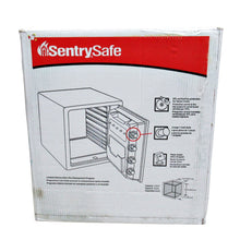 Load image into Gallery viewer, SentrySafe 1.2 cu.ft. Electronic Fire Safe SFW123FTC
