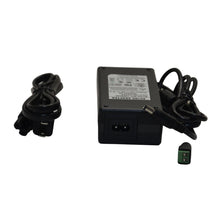 Load image into Gallery viewer, Signcomplex 100W 12V 8A with DC Port and LED Strip Power Adapter
