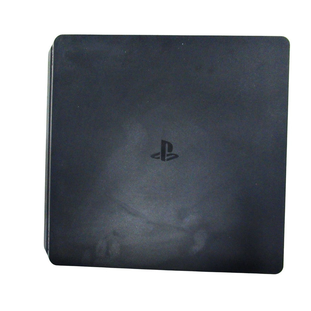 PlayStation 4 Slim Console selling in Black 500 GB