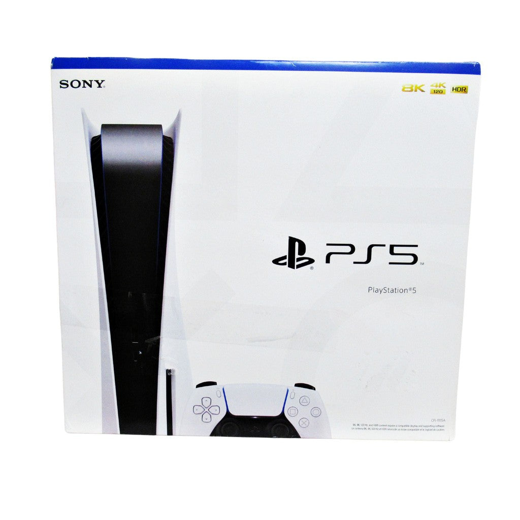 Playstation 5 console store buy