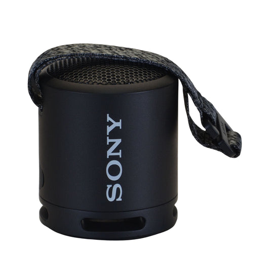 Sony Portable Bluetooth Extra Base Speaker SRS-XB13 Black