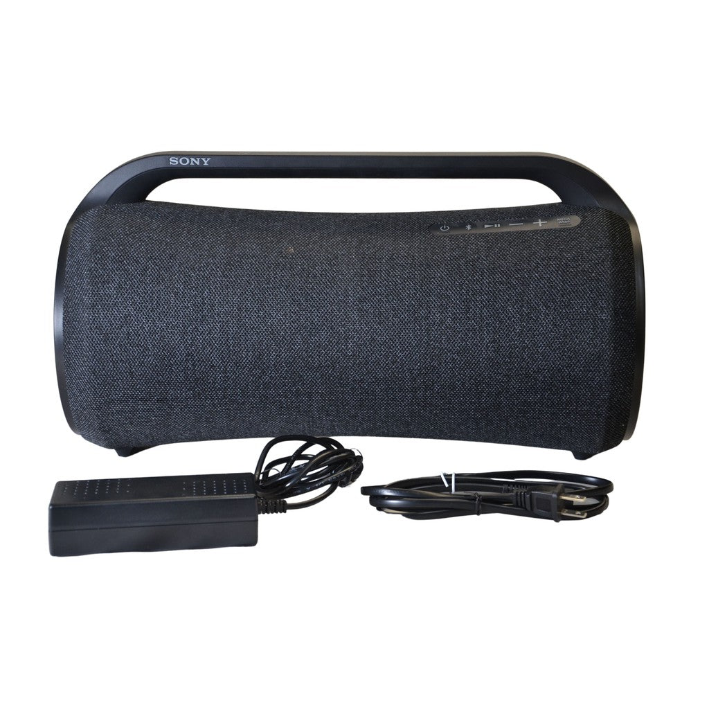 Sony SRS-XG500 Portable Bluetooth Speaker – Liquidation Nation