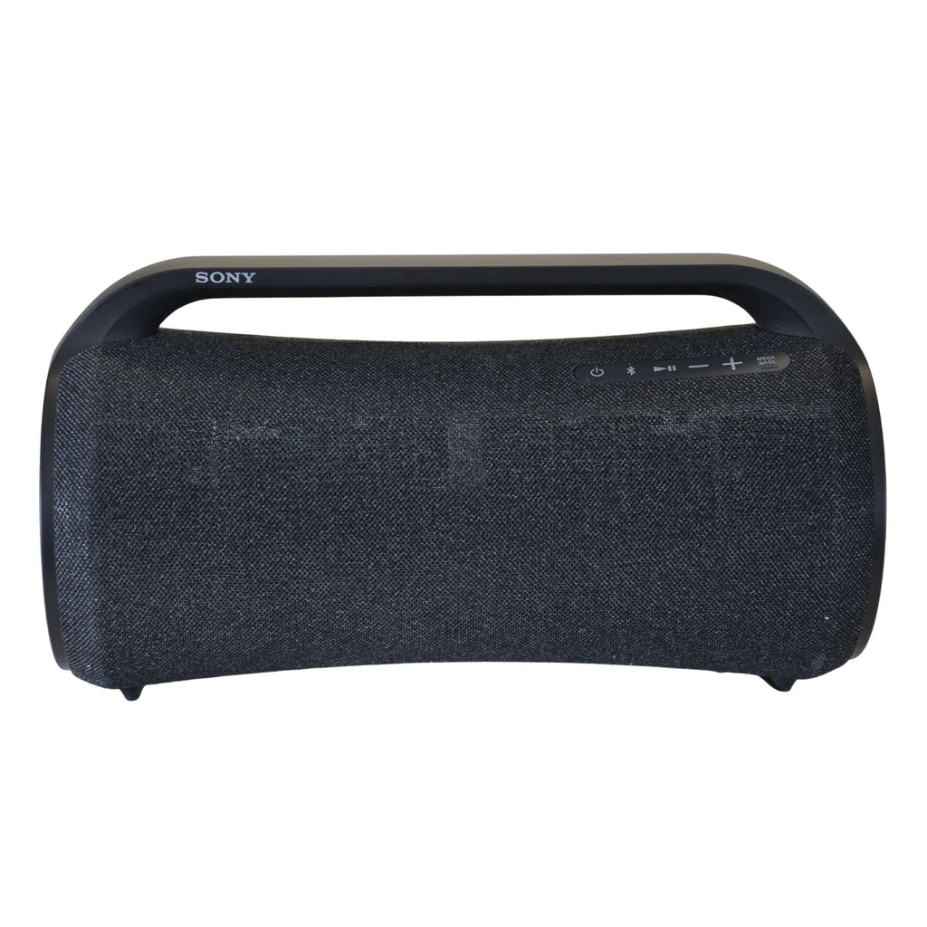 SONY SRS-XG500 BLACK 【公式通販】