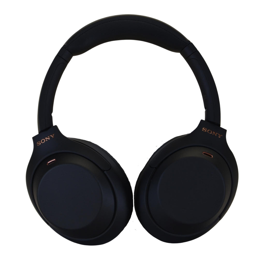 Sony Wireless Noise Cancelling Stereo Headset WH-1000XM4 - Matte