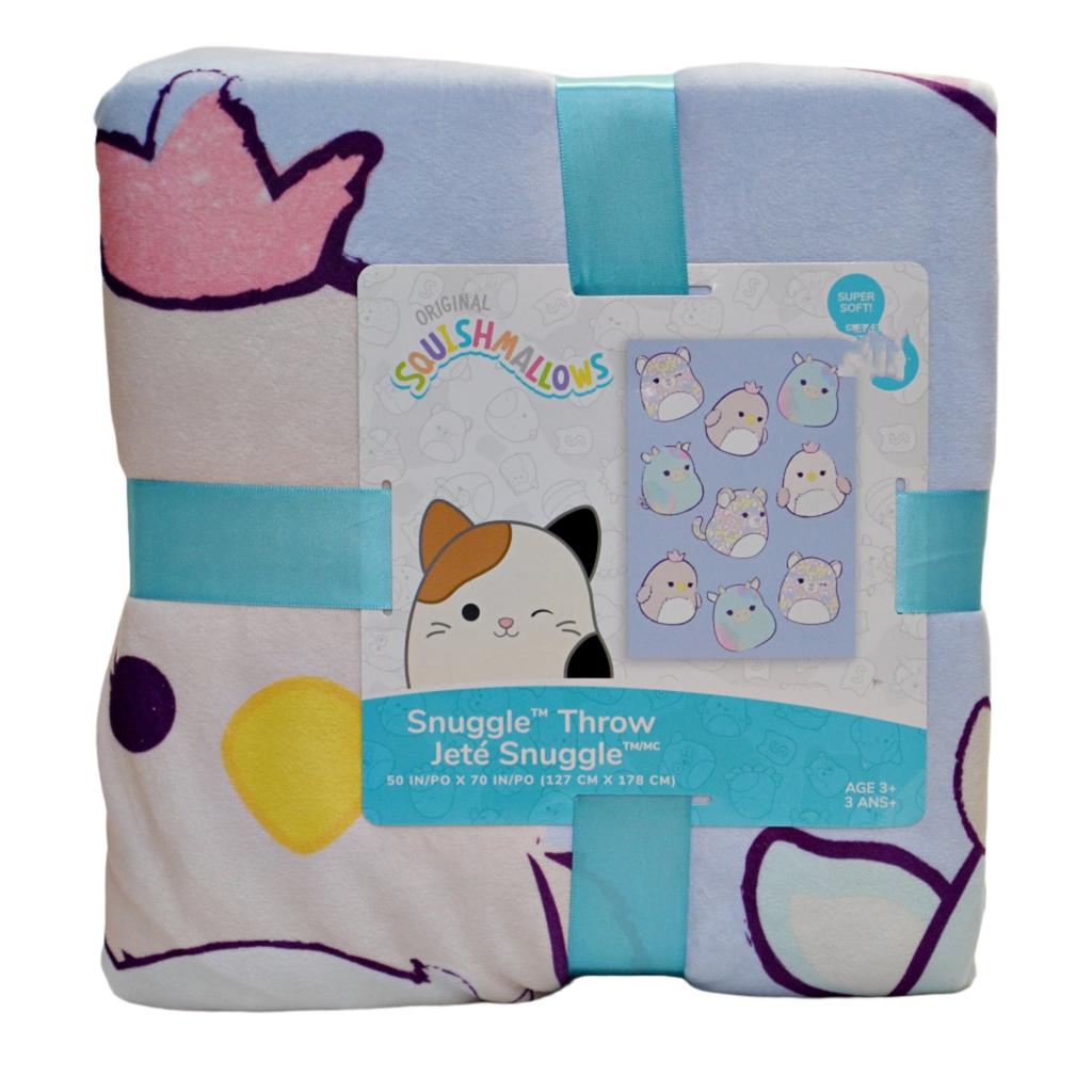 Squishmallows Eliana le lapin bleu-vert | acheter en ligne - MANOR Squishmallows Eliana le lapin bleu-vert | acheter en ligne - MANOR