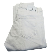Load image into Gallery viewer, Tiger of Sweden Maggie Slim Jeans White 6
