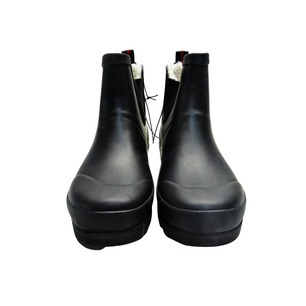 Tretorn Eva Winter Waterproof Boot Black – Liquidation Nation