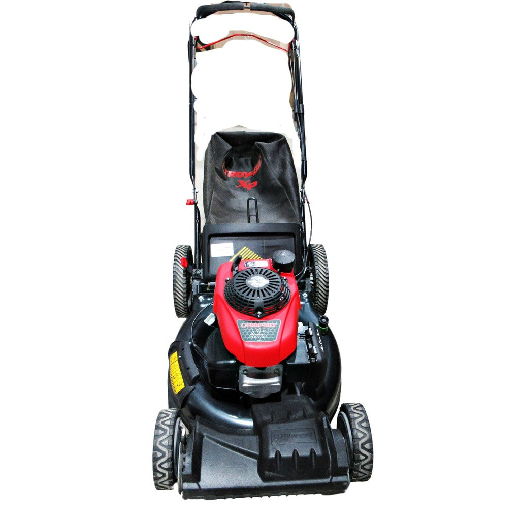 Troy Bilt TB215H XP Self Propelled Lawn Mower Liquidation Nation