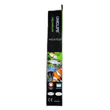Load image into Gallery viewer, Uniclife Aquarium Heater Submersible with Thermometer
