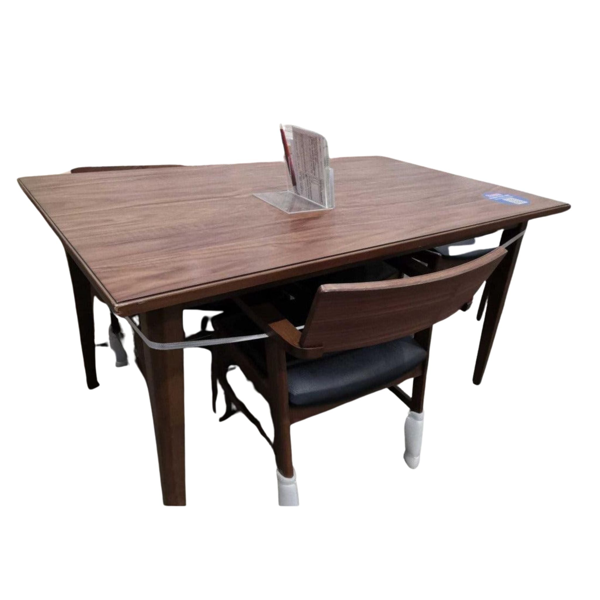 Bayside furnishings by online whalen dining set