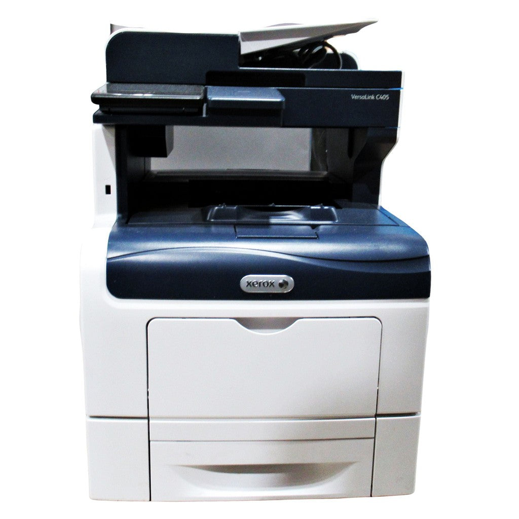 Xerox VersaLink C405/DN All-in-One Colour Laser Printer