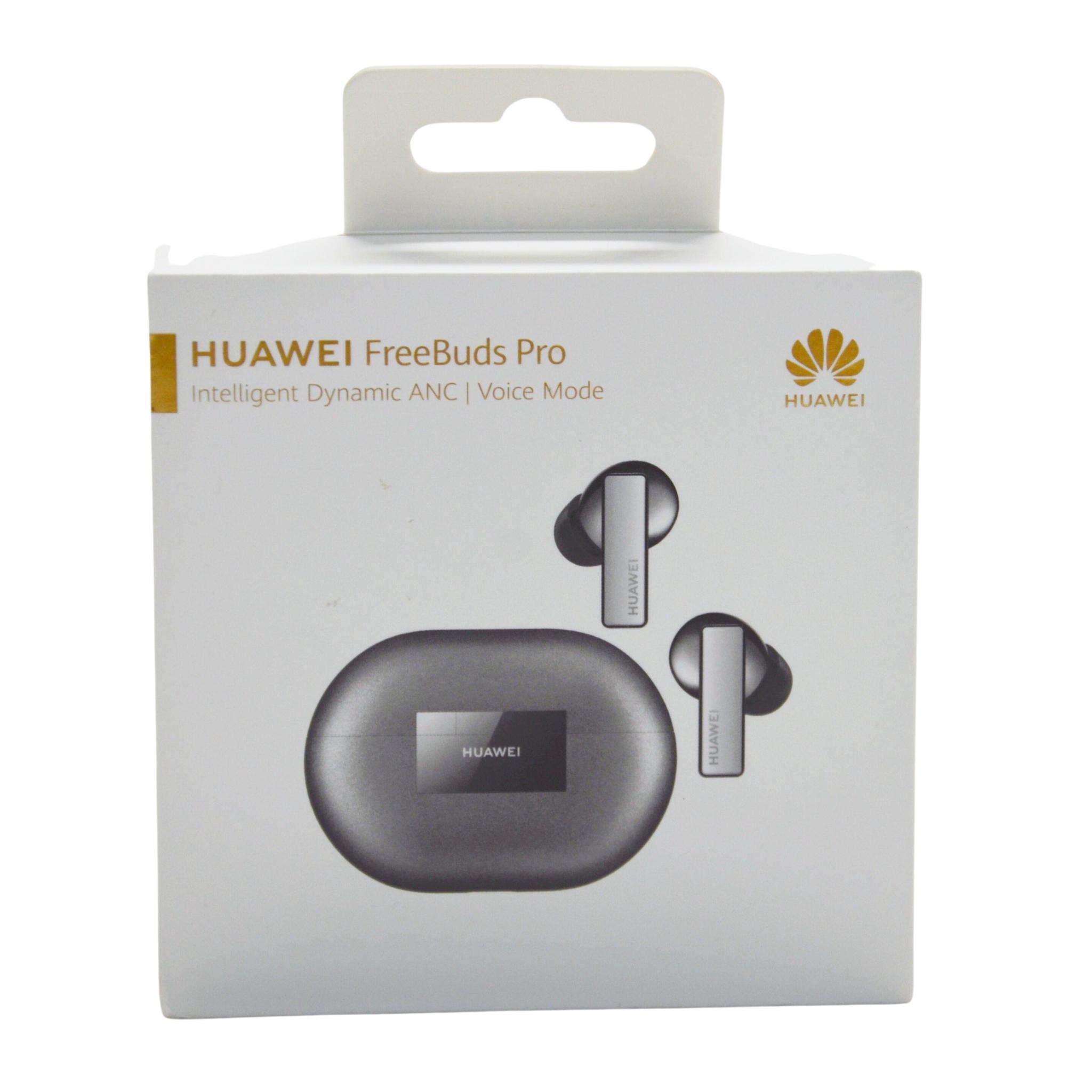 Huawei Freebuds Pro - Model T0003 Silver Frost