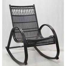 Load image into Gallery viewer, Agio Sunset Rocker Chairs in Brown
